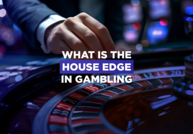 How the House Edge Works