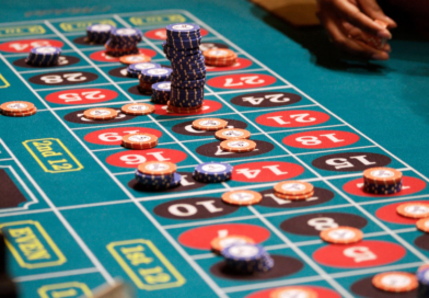 Probability Theory in Casino Games