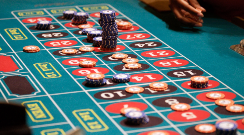 Probability Theory in Casino Games